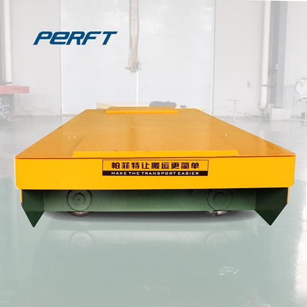 <h3>Rail Transfer Cart, Trackless Transfer Car - Perfect Transfer Carts</h3>
